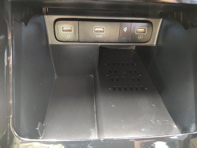 2022 Kia Sorento SX Prestige