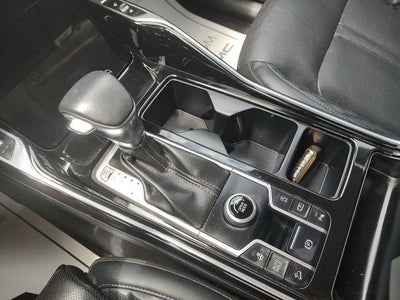 2022 Kia Sorento SX Prestige