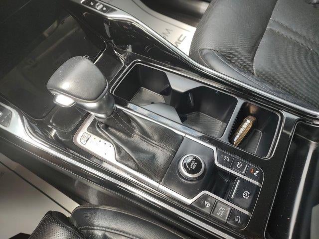 2022 Kia Sorento SX Prestige