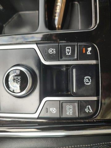 2022 Kia Sorento SX Prestige