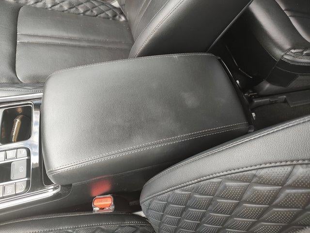 2022 Kia Sorento SX Prestige