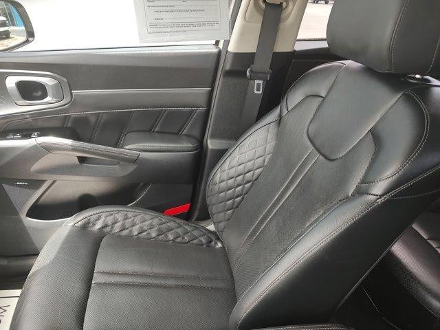 2022 Kia Sorento SX Prestige