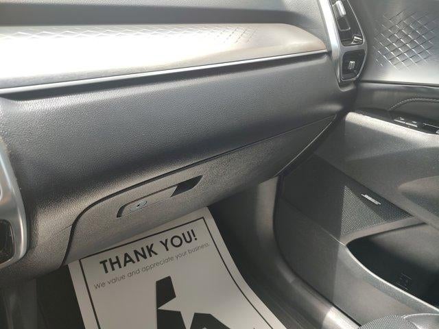 2022 Kia Sorento SX Prestige