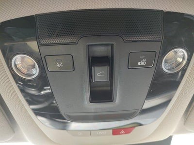 2022 Kia Sorento SX Prestige