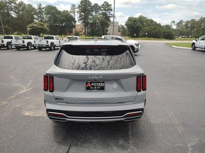 2022 Kia Sorento SX Prestige