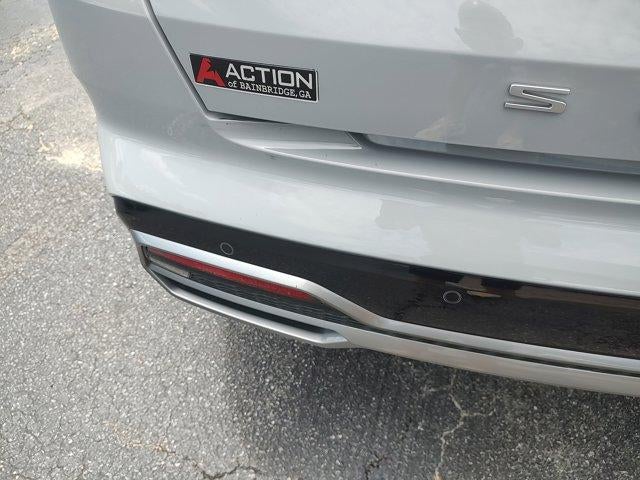 2022 Kia Sorento SX Prestige