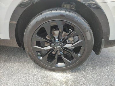 2022 Kia Sorento SX Prestige