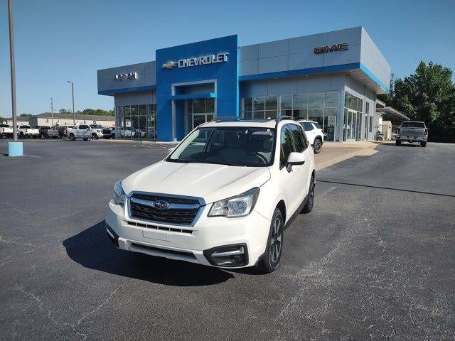 2017 Subaru Forester Premium