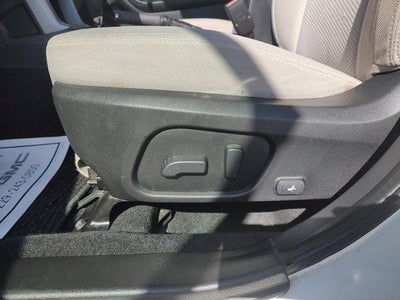 2017 Subaru Forester Premium