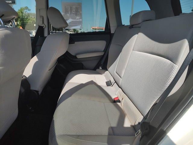 2017 Subaru Forester Premium