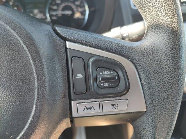 2017 Subaru Forester Premium