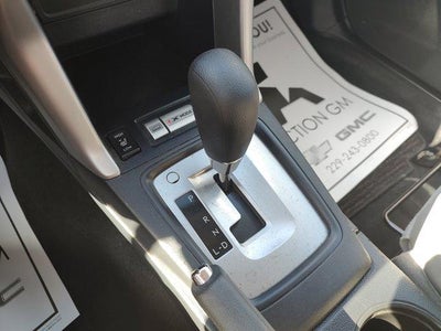 2017 Subaru Forester Premium