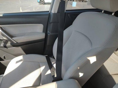 2017 Subaru Forester Premium