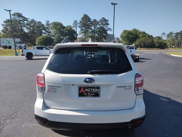 2017 Subaru Forester Premium