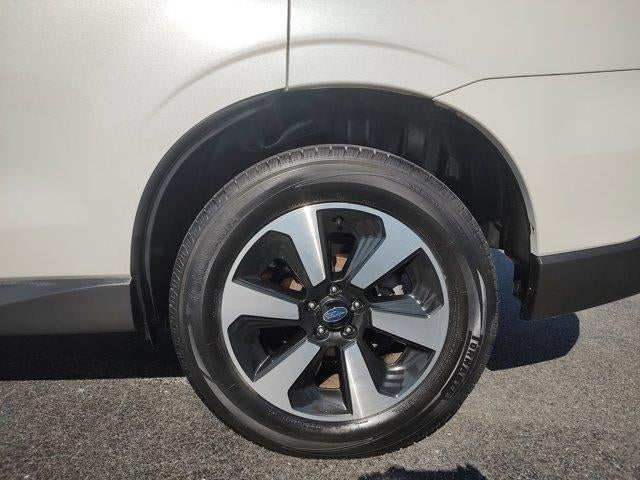 2017 Subaru Forester Premium