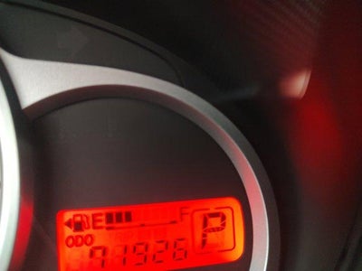 2014 Mazda Mazda2 Sport