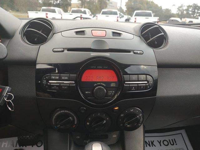 2014 Mazda Mazda2 Sport