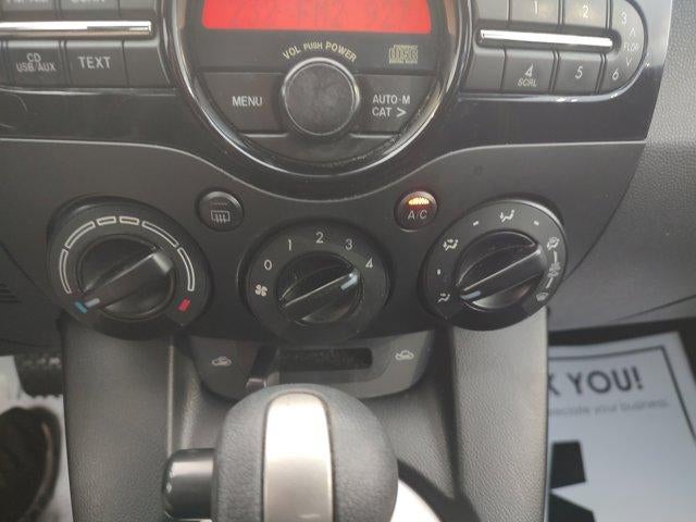 2014 Mazda Mazda2 Sport