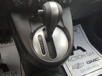 2014 Mazda Mazda2 Sport