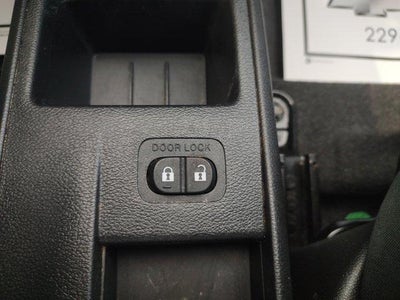 2014 Mazda Mazda2 Sport