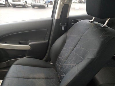 2014 Mazda Mazda2 Sport