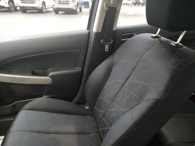 2014 Mazda Mazda2 Sport