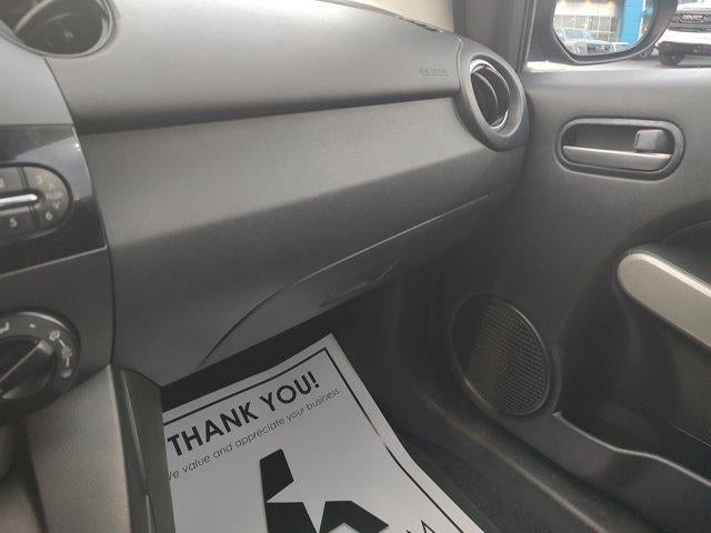 2014 Mazda Mazda2 Sport