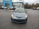 2014 Mazda Mazda2 Sport