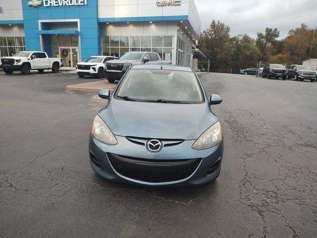 2014 Mazda Mazda2 Sport