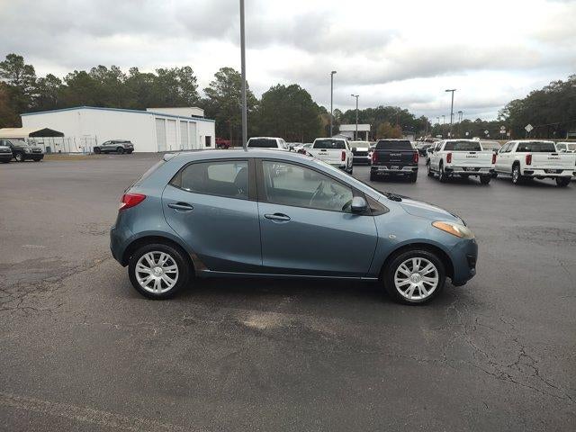 2014 Mazda Mazda2 Sport