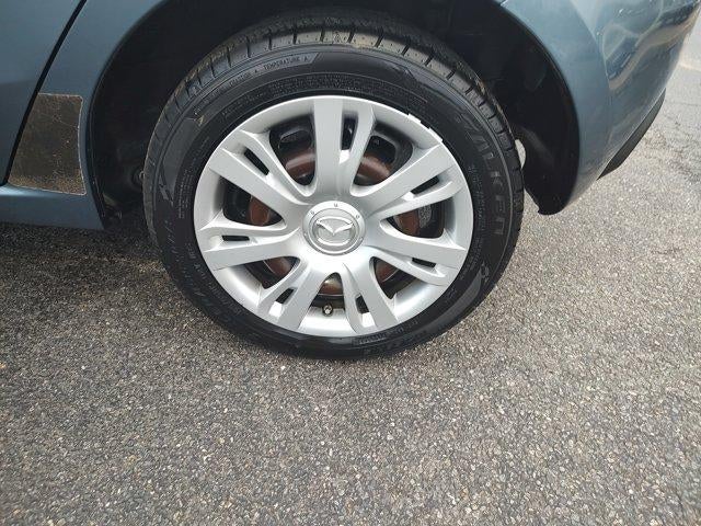 2014 Mazda Mazda2 Sport