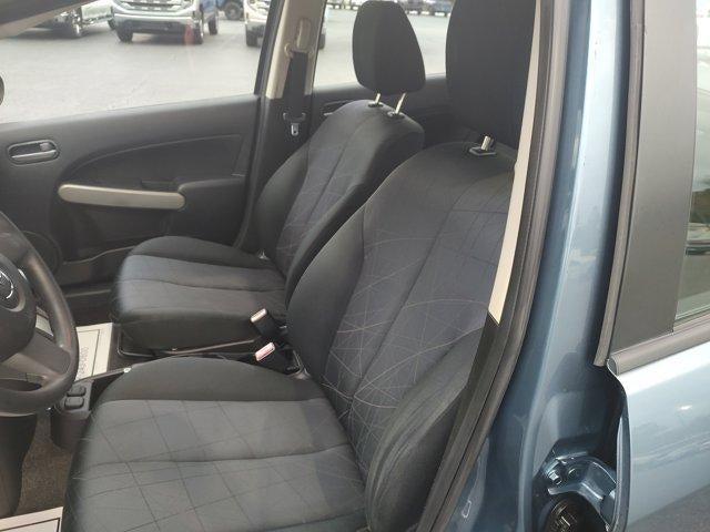 2014 Mazda Mazda2 Sport