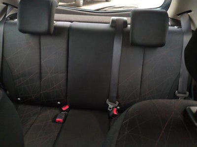 2014 Mazda Mazda2 Sport