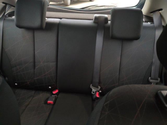 2014 Mazda Mazda2 Sport