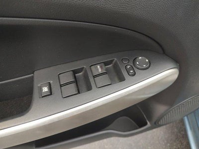 2014 Mazda Mazda2 Sport