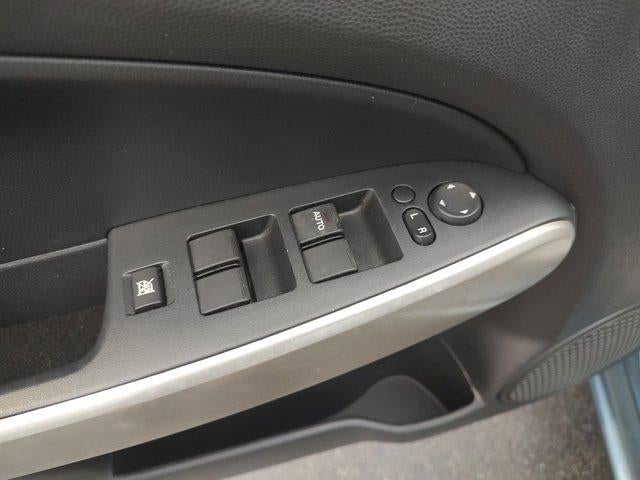 2014 Mazda Mazda2 Sport