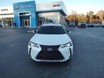 2022 Lexus UX 