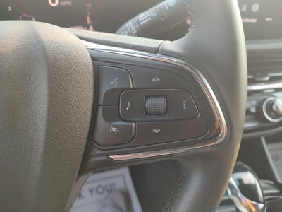 2025 Buick Envista Sport Touring