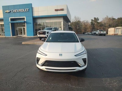 2025 Buick Envista Sport Touring