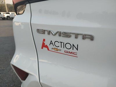 2025 Buick Envista Sport Touring