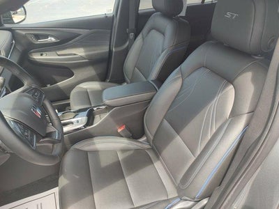 2025 Buick Envista Sport Touring