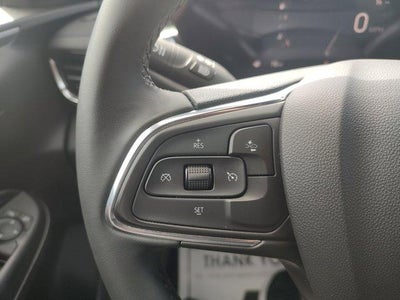 2025 Buick Envista Sport Touring