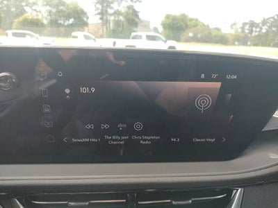 2025 Buick Envista Sport Touring