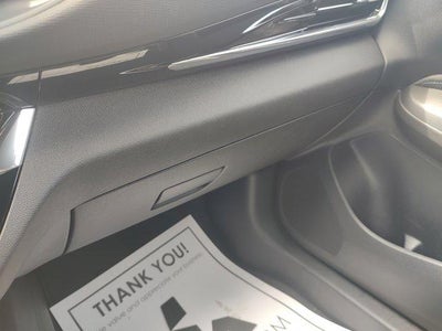 2025 Buick Envista Sport Touring