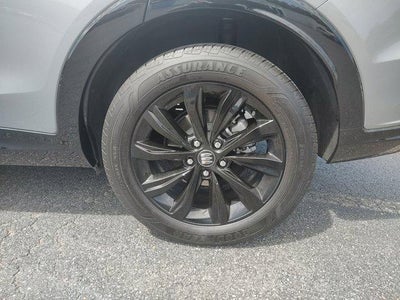 2025 Buick Envista Sport Touring