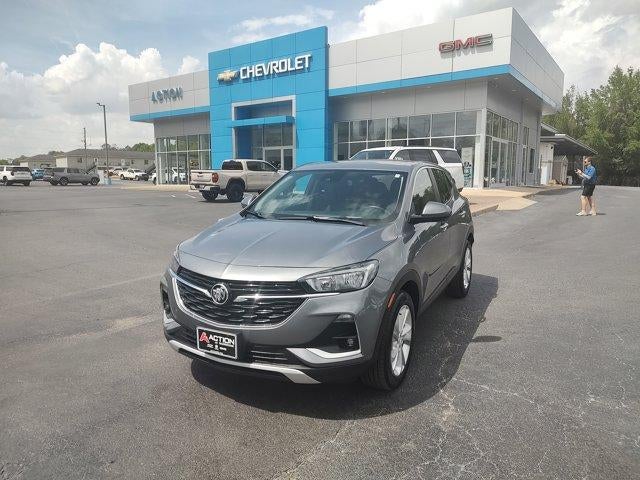 2020 Buick Encore GX Preferred