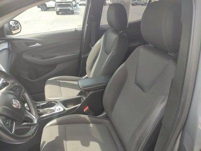 2020 Buick Encore GX Preferred