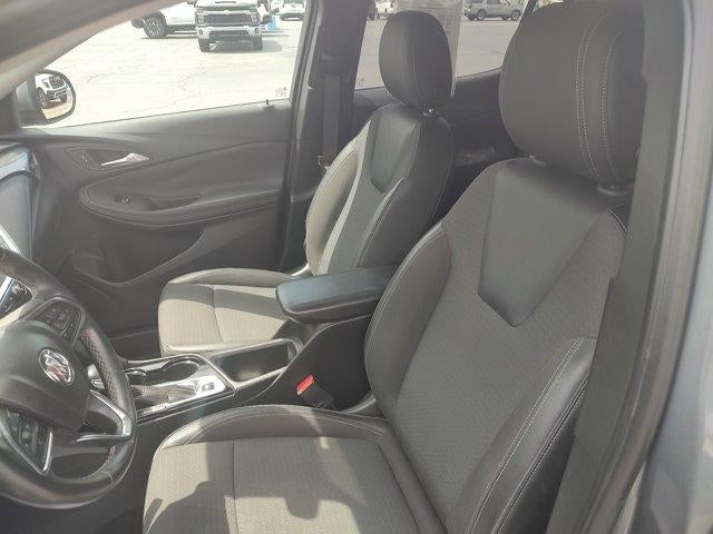 2020 Buick Encore GX Preferred