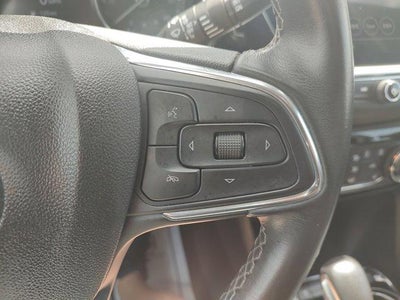 2020 Buick Encore GX Preferred