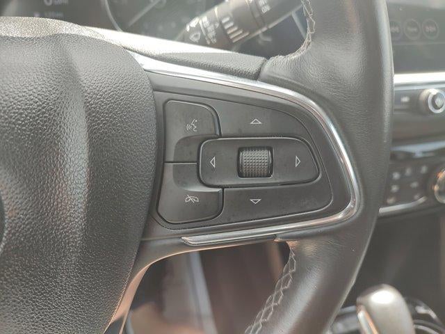 2020 Buick Encore GX Preferred